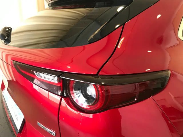 Mazda CX-30 Selection SkyActiv