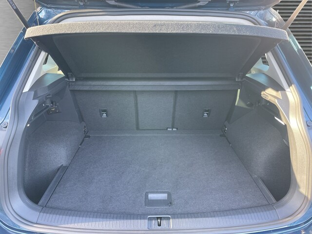 Volkswagen Tiguan Tiguan 1.5