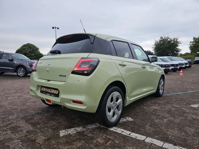 Suzuki Swift Comfort