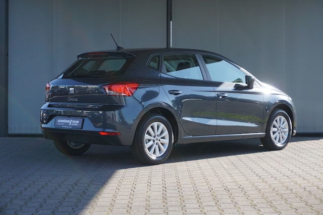 Seat Ibiza 1.0 TSI DSG Style