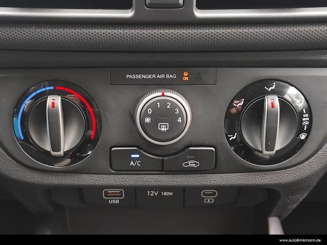 Hyundai i10 1.0 Select