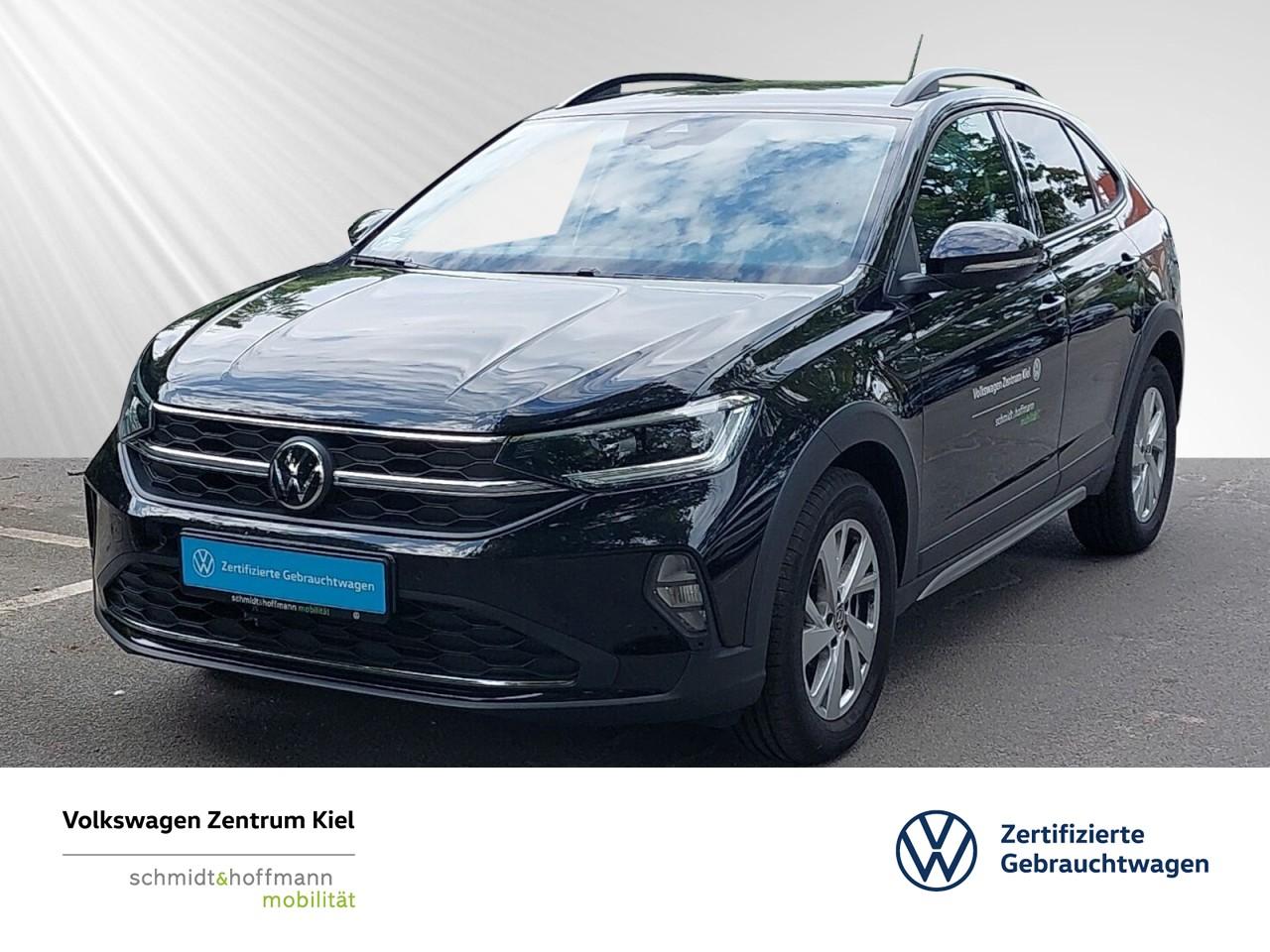 Volkswagen Taigo 1.0 TSI Life