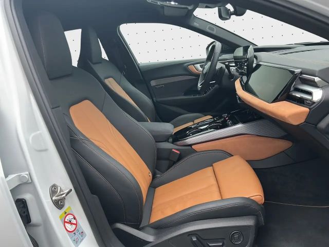 Audi A5 Quattro S-Line