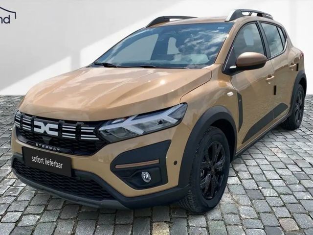 Dacia Sandero ECO-G Extreme Stepway