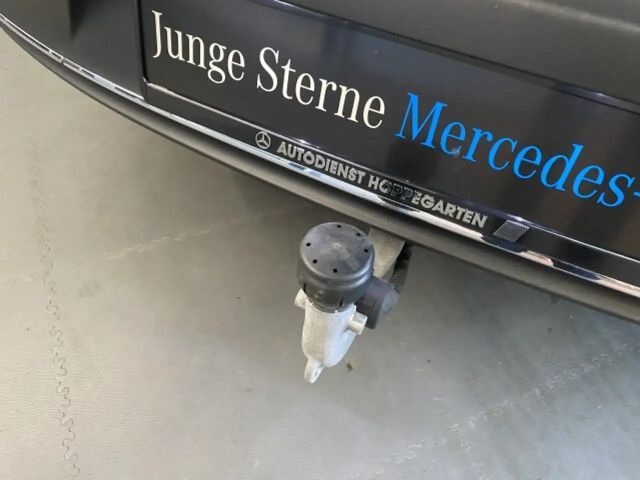 Mercedes-Benz EQB 300 4MATIC Progressive