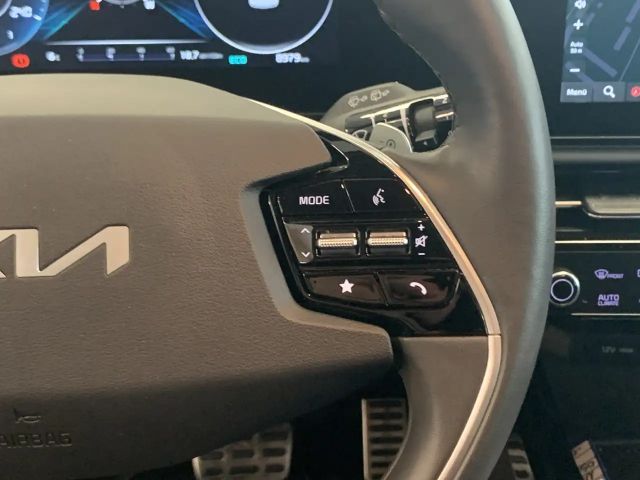 Kia Niro Inspiration*ACC*Ambiente*Leder*SHZ*R.cam