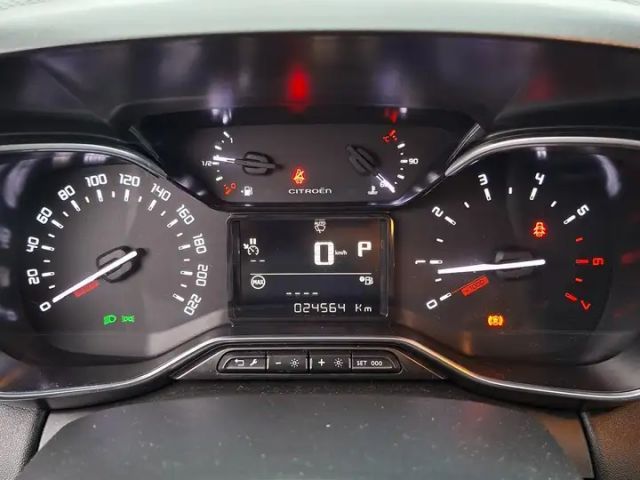 Citroën C3 Aircross Pack Shine