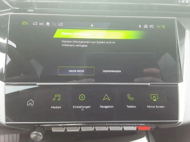 Peugeot 308 Allure Pack PureTech