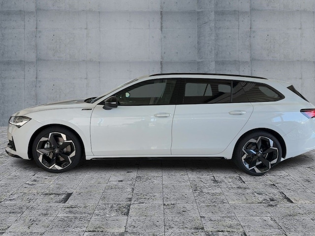 Skoda Superb Combi Sportline