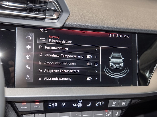 Audi A3 35 TFSI S-Line S-Tronic Sportback