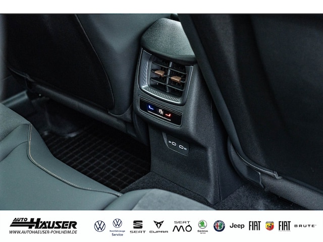 Cupra Terramar 2.0 TSI VZ