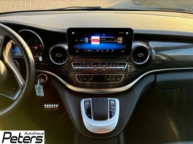 Mercedes-Benz V 300 Limousine Lang V 300 d