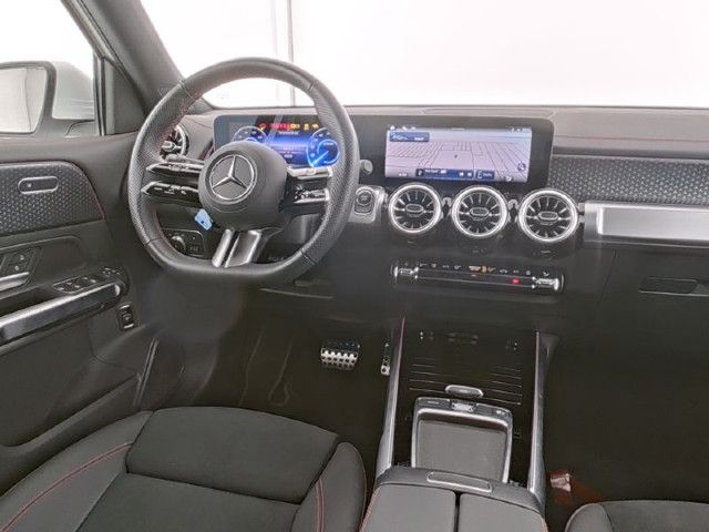 Mercedes-Benz EQB 350 4MATIC