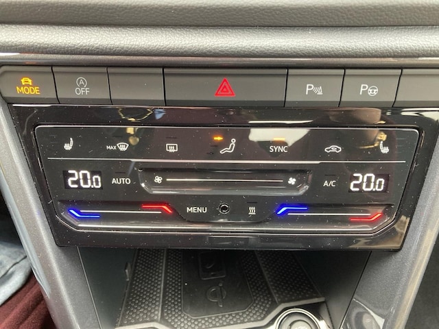 Volkswagen T-Roc 2.0 TDI DSG