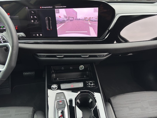 Audi A5 Avant S-Tronic