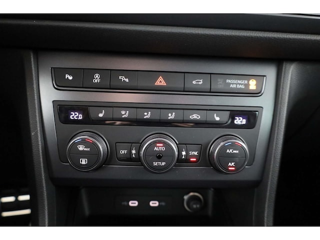 Cupra Ateca 2.0 TSI 4Drive VZ