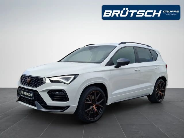 Cupra Ateca 2.0 TSI 4Drive DSG