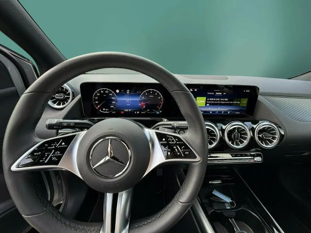 Mercedes-Benz B 200 Progressive