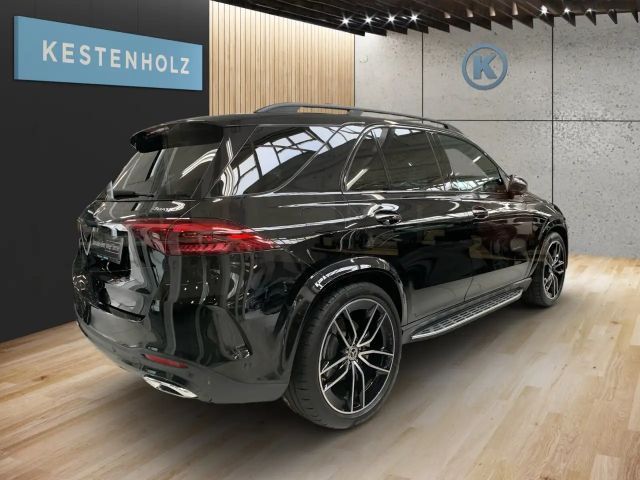 Mercedes-Benz GLE 450 4MATIC AMG Line