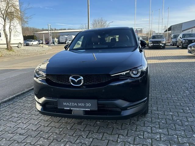 Mazda MX-30 SkyActiv e-Skyactiv