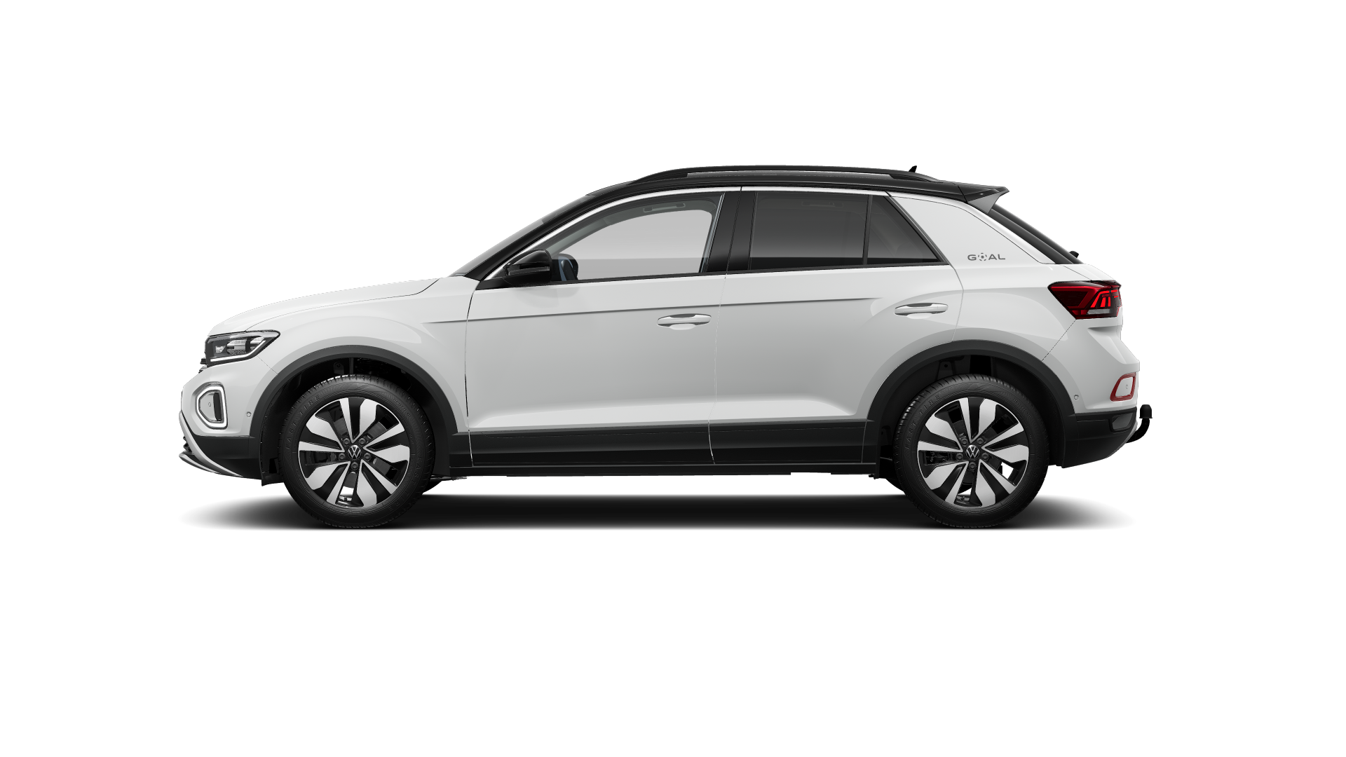Volkswagen T-Roc 2.0 TDI DSG Life
