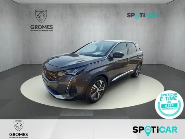 Peugeot 3008 Allure Pack Hybrid