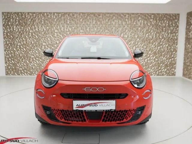 Fiat 600e Hybrid MY24 incl. Komfort & Style Paket