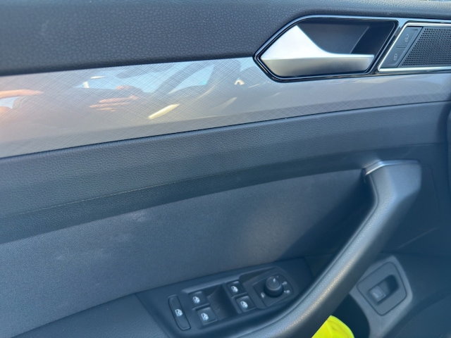 Volkswagen Passat 2.0 TDI Business DSG Variant