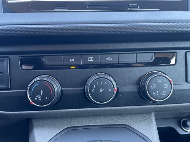 Volkswagen Caravelle 2.0 TDI 4Motion DSG T6