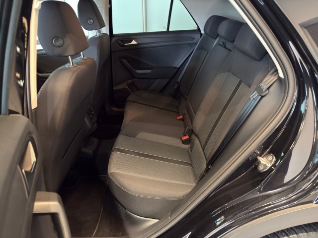Volkswagen T-Roc 1.0 TSI