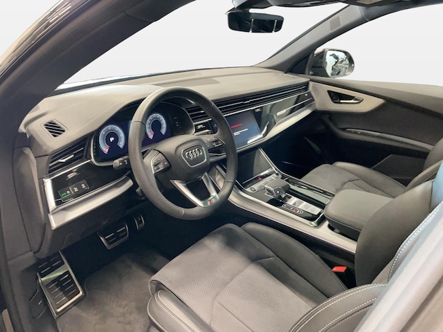 Audi Q8 50 TDI Quattro