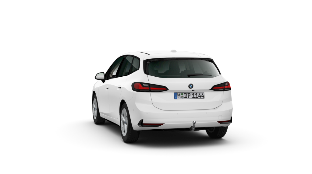 BMW 220 220d Active Tourer