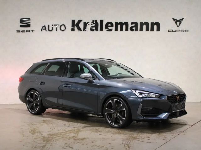 Cupra Leon 2.0 TSI 4Drive Sportstourer VZ