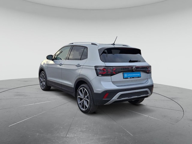 Volkswagen T-Cross DSG Style