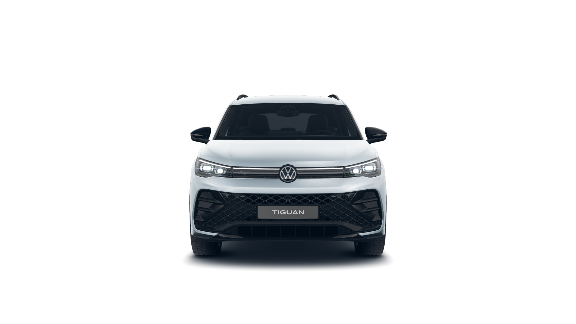 Volkswagen Tiguan 4Motion DSG R-Line