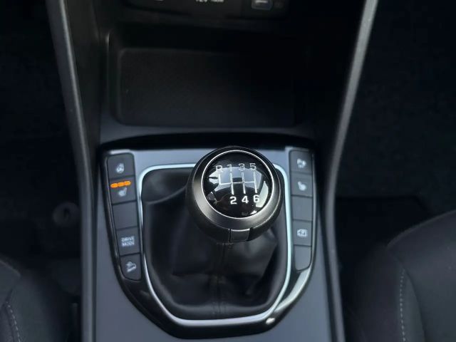 Hyundai Tucson 2WD Smart T-GDi