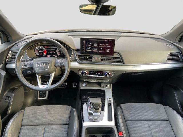 Audi Q5 40 TDI Quattro S-Tronic