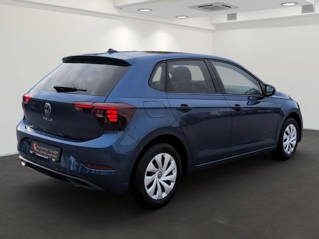 Volkswagen Polo 1.0 TSI Life