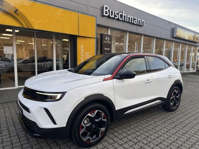 Opel Mokka GS-Line Grand Sport Mokka-e