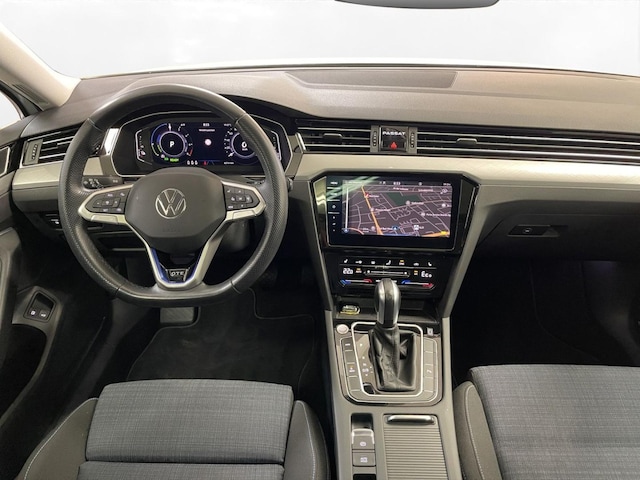 Volkswagen Passat GTE Variant