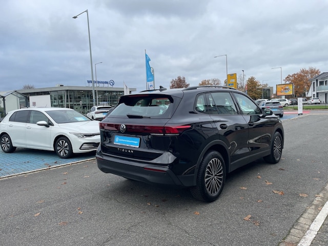 Volkswagen Tiguan 2.0 TDI Life