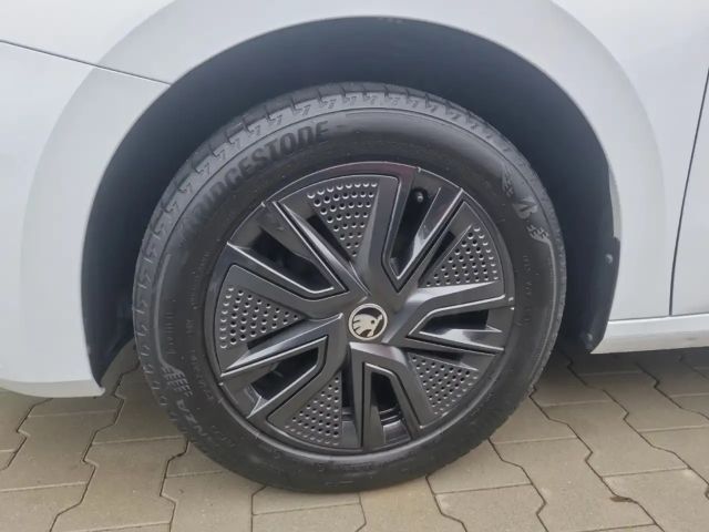 Skoda Fabia Ambition