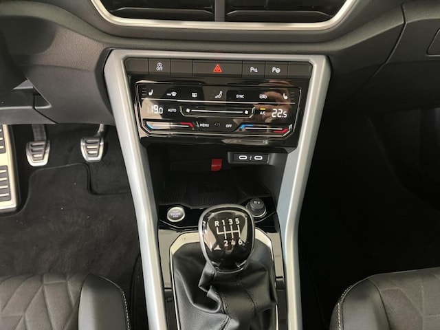 Volkswagen T-Roc 1.0 TSI