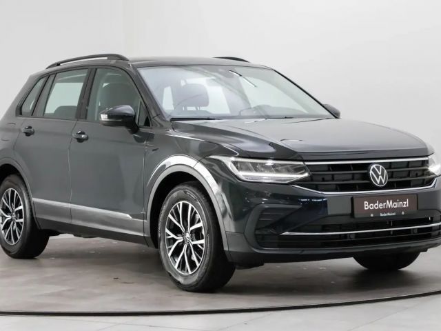 Volkswagen Tiguan 1.5 TSI Life