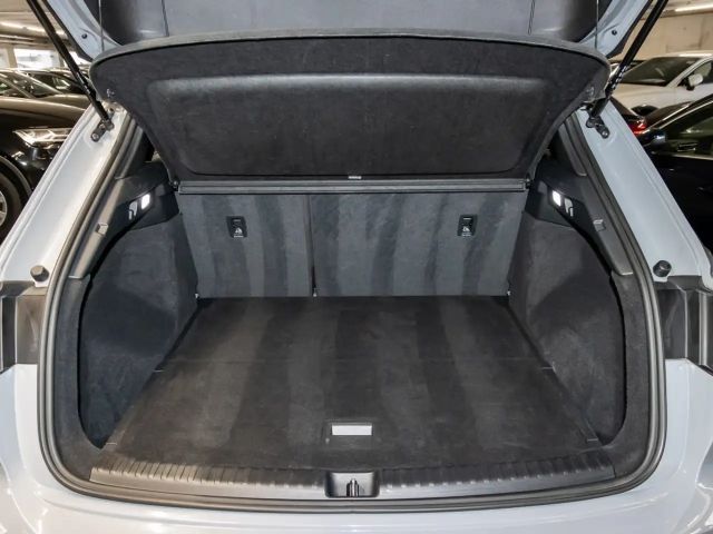 Audi Q4 e-tron 40 S-Line