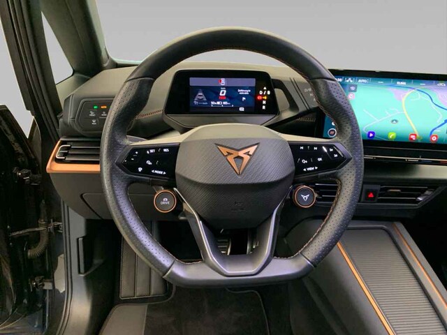 Cupra Born Born *LED*ACC*NAV*R-CAM*SHZ*VIRTUAL*DAB*LANE*19*