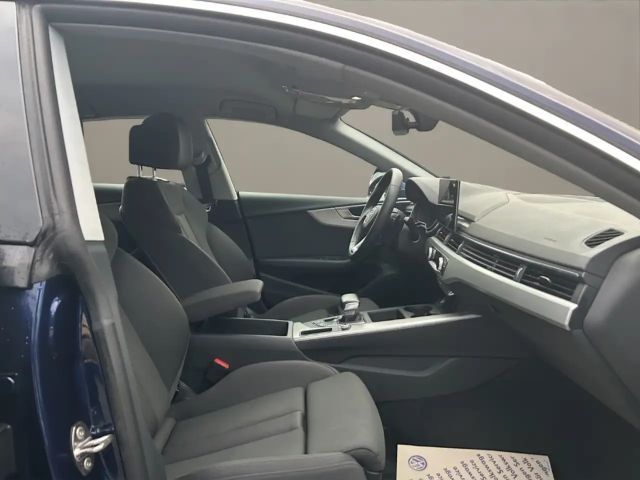 Audi A5 40 TFSI S-Tronic Sportback