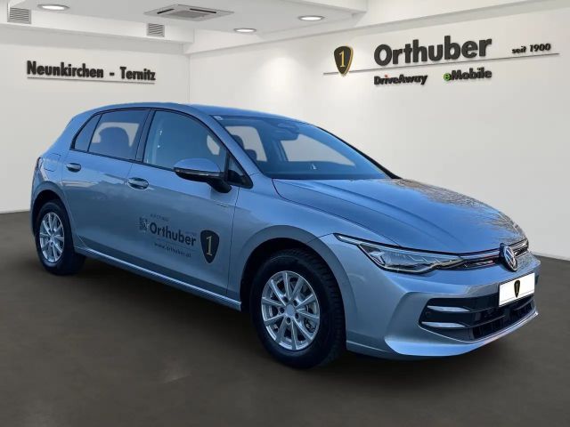 Volkswagen Golf Rabbit TSI