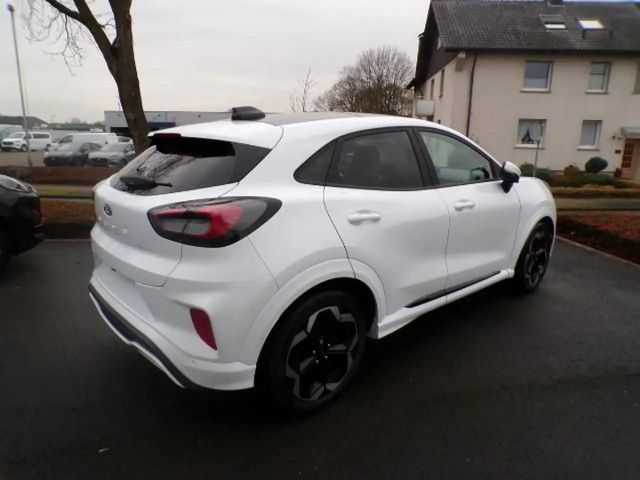 Ford Puma Gen-E Premium