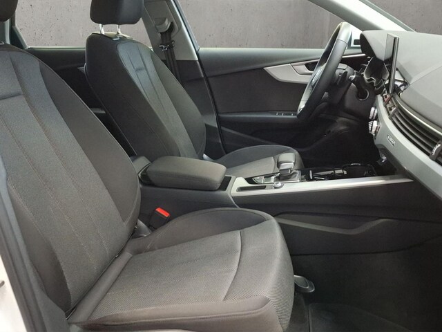 Audi A4 40 TDI Avant Quattro S-Tronic